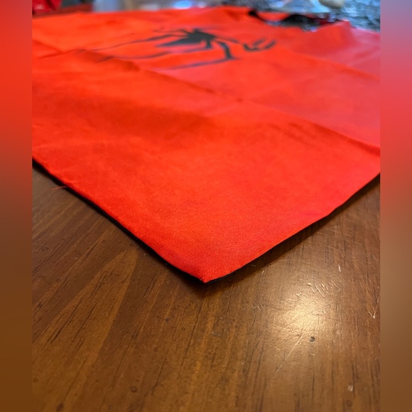Spiderman Cape - Picture 4 of 7